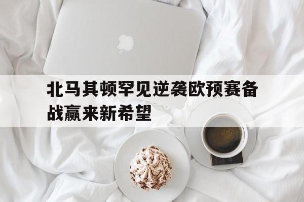 包含北马其顿罕见逆袭欧预赛备战赢来新希望的词条